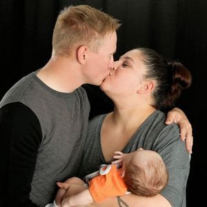 Meet your Posher, Roy